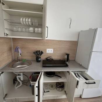 Сдается 1-комнатная квартира, 32,7 м²