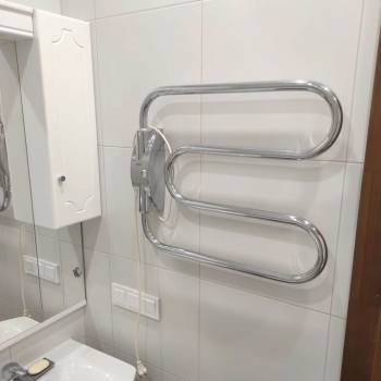 Сдается 2-х комнатная квартира, 64 м²