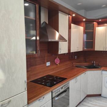 Сдается 2-х комнатная квартира, 64 м²