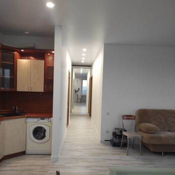 Сдается 2-х комнатная квартира, 64 м²