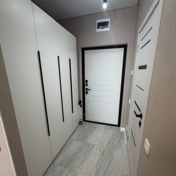 Сдается 2-х комнатная квартира, 45 м²