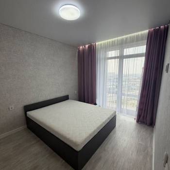 Сдается 2-х комнатная квартира, 45 м²