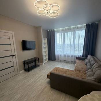 Сдается 2-х комнатная квартира, 45 м²