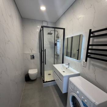 Сдается 2-х комнатная квартира, 45 м²