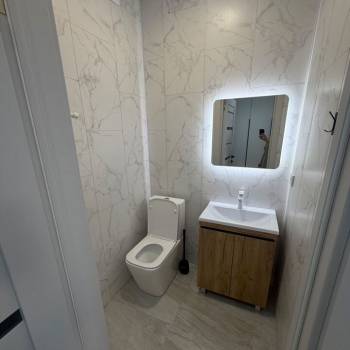 Сдается 2-х комнатная квартира, 45 м²