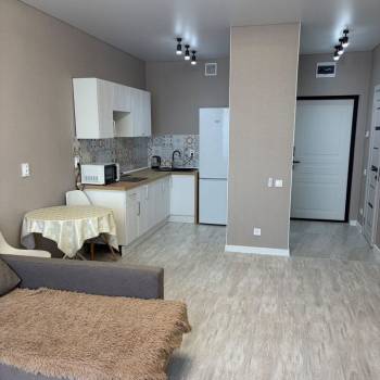 Сдается 2-х комнатная квартира, 45 м²