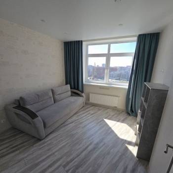 Сдается 1-комнатная квартира, 47 м²