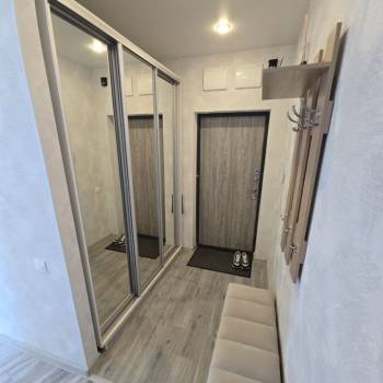 Сдается 1-комнатная квартира, 47 м²