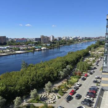 Сдается 1-комнатная квартира, 47 м²