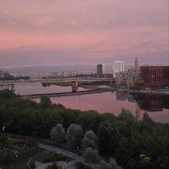 Сдается 1-комнатная квартира, 47 м²
