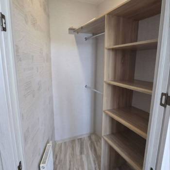 Сдается 1-комнатная квартира, 47 м²