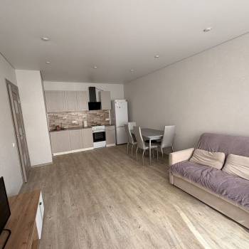 Сдается 2-х комнатная квартира, 46 м²