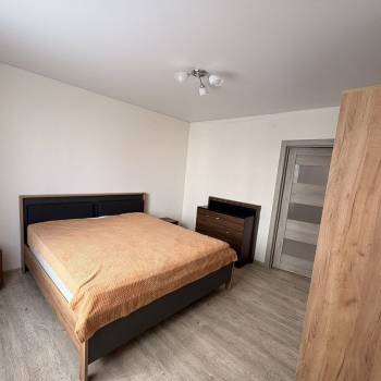 Сдается 2-х комнатная квартира, 46 м²