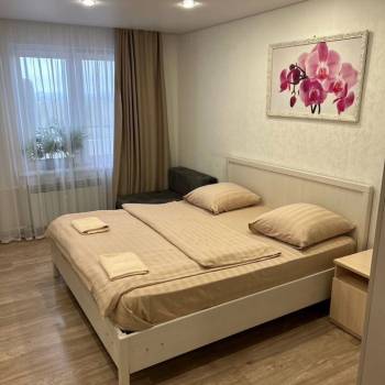 Сдается 1-комнатная квартира, 35,5 м²