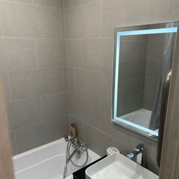 Сдается 1-комнатная квартира, 35,5 м²