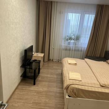Сдается 1-комнатная квартира, 35,5 м²
