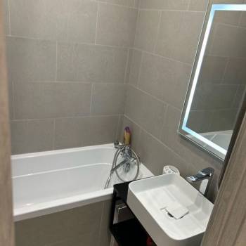 Сдается 1-комнатная квартира, 35,5 м²