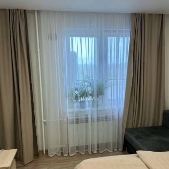 Сдается 1-комнатная квартира, 35,5 м²