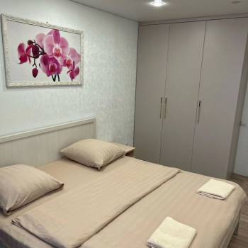 Сдается 1-комнатная квартира, 35,5 м²