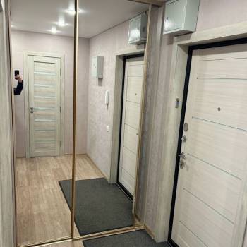 Сдается 1-комнатная квартира, 35,5 м²