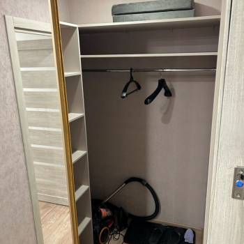 Сдается 1-комнатная квартира, 35,5 м²