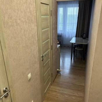 Сдается 1-комнатная квартира, 35,5 м²