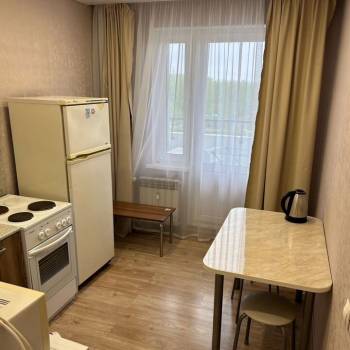Сдается 1-комнатная квартира, 35,5 м²
