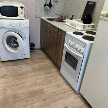 Сдается 1-комнатная квартира, 35,5 м²