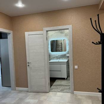 Сдается 2-х комнатная квартира, 65,9 м²