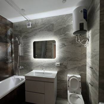 Сдается 2-х комнатная квартира, 65,9 м²