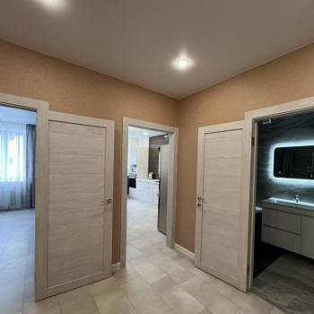 Сдается 2-х комнатная квартира, 65,9 м²