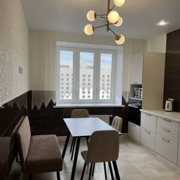 Сдается 2-х комнатная квартира, 65,9 м²