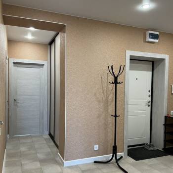 Сдается 2-х комнатная квартира, 65,9 м²