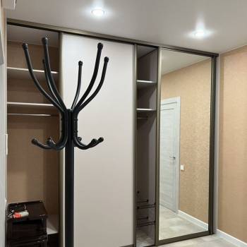 Сдается 2-х комнатная квартира, 65,9 м²