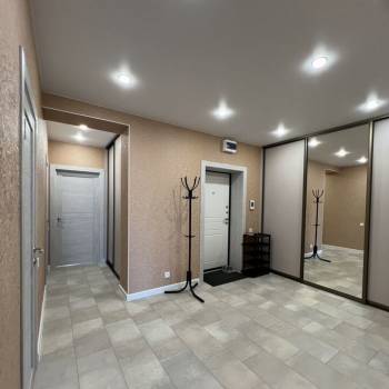 Сдается 2-х комнатная квартира, 65,9 м²