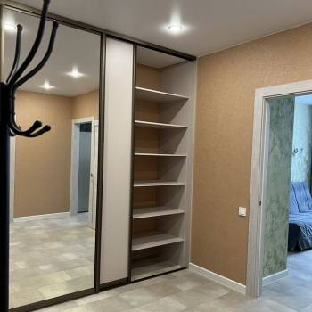 Сдается 2-х комнатная квартира, 65,9 м²