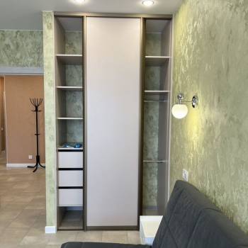Сдается 2-х комнатная квартира, 65,9 м²