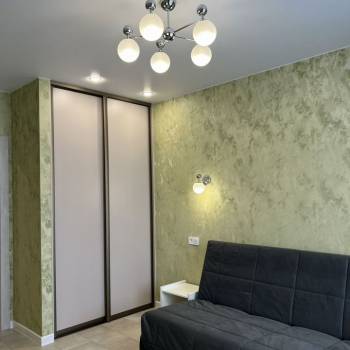 Сдается 2-х комнатная квартира, 65,9 м²