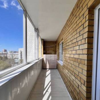 Сдается 2-х комнатная квартира, 78 м²