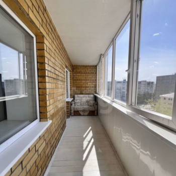 Сдается 2-х комнатная квартира, 78 м²