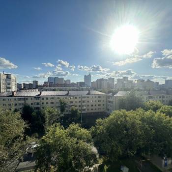 Сдается 2-х комнатная квартира, 78 м²