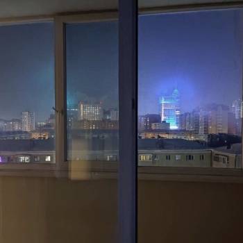 Сдается 2-х комнатная квартира, 78 м²