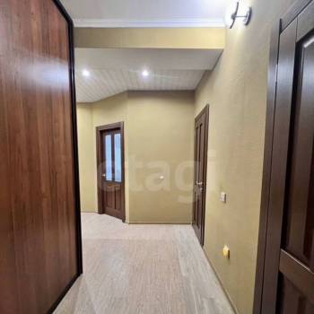 Сдается 2-х комнатная квартира, 78 м²