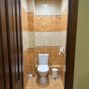 Сдается 2-х комнатная квартира, 78 м²