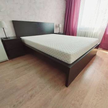 Сдается 2-х комнатная квартира, 50 м²