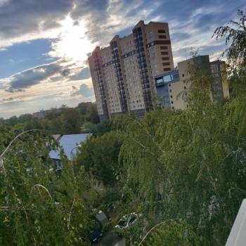 Сдается 2-х комнатная квартира, 50 м²