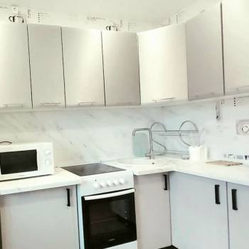 Сдается 2-х комнатная квартира, 50 м²