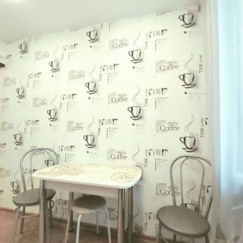 Сдается 2-х комнатная квартира, 50 м²