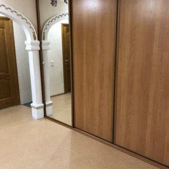 Сдается 2-х комнатная квартира, 75 м²