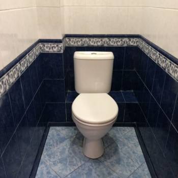 Сдается 2-х комнатная квартира, 75 м²